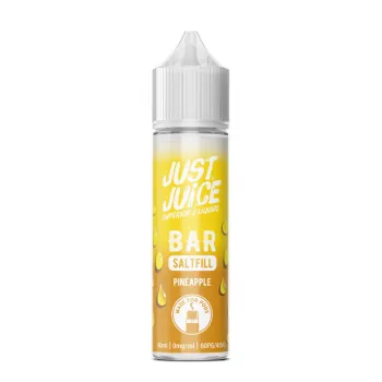 40ml — Pineapple Bar Saltfill Just Juice 40ml