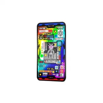 Lost Vape — Lot de 2 Portes Interchangeables M200 Ble Bear Lost Vape