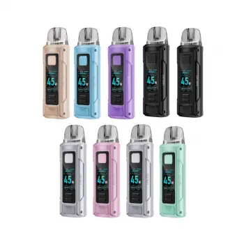 Kit Thelema Nano Lost Vape