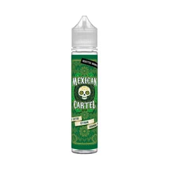 Mexican Cartel — Cactus Citron Corossol Mexican Cartel 50ml