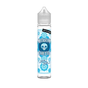 Mexican Cartel — Menthe Polaire Mexican Cartel 50ml