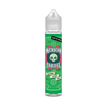 Mexican Cartel — Pasteque Fraise Kiwi Mexican Cartel 50ml