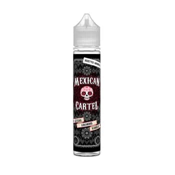 Mexican Cartel — Gateau Amandes Vanille Mexican Cartel 50ml