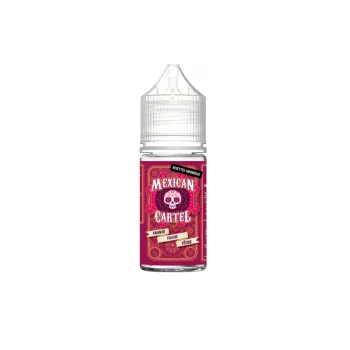Mexican Cartel — Ananas Fraise Peche Concentre Mexican Cartel 30ml