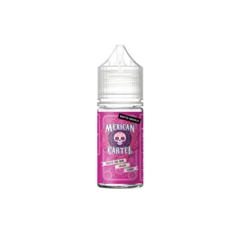 Mexican Cartel — Fruits Des Bois Fraise Cassis Concentre Mexican Cartel 30ml