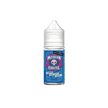 Mexican Cartel — Limonade Fruits Rouges Bleuets Concentre Mexican Cartel 30ml