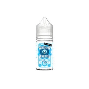 Mexican Cartel — Menthe Polaire Concentre Mexican Cartel 30ml