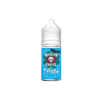 Mexican Cartel — Passion Citron Vert Cactus Concentre Mexican Cartel 30ml