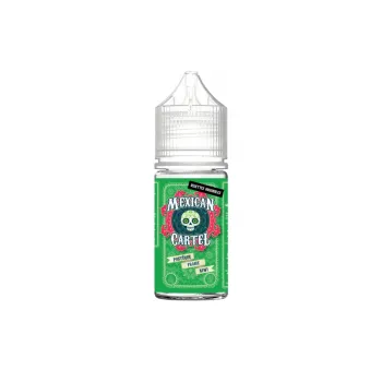 Mexican Cartel — Pasteque Fraise Kiwi Concentre Mexican Cartel 30ml