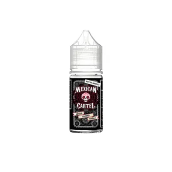 Mexican Cartel — Gateau Amandes Vanille Concentre Mexican Cartel 30ml