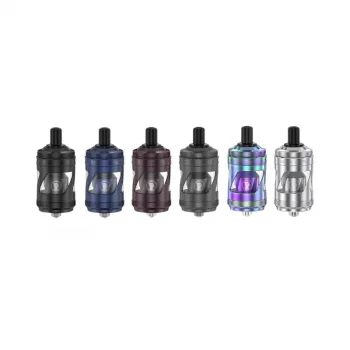 Geekvape — Z Nano MTL 4ml Black GeekVape