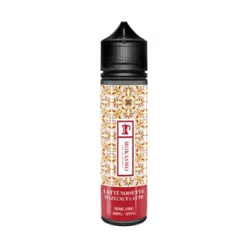 Latte Noisette Mokasmo Aisu Zap Juice 50ml