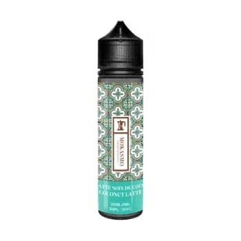 50ml — Latte Noix De Coco Mokasmo Aisu Zap Juice 50ml
