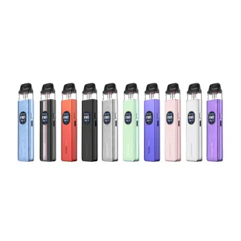 Kit Xros 5 Pod Vaporesso