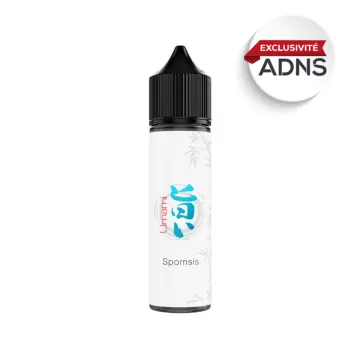 Spomsis Umami Vape Cellar 40ml