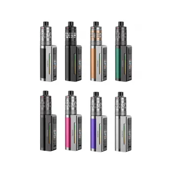 Kit Zelos M80 (+ato Nautilus 3SR 4ml) Aspire