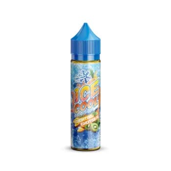 Ice Cool — Cocktail Exotique Ice Cool By Liquidarom 50ml