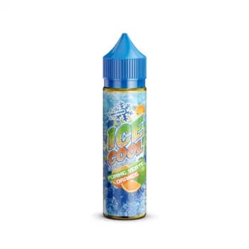 Ice Cool — Pomme Verte Orange Ice Cool By Liquidarom 50ml