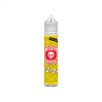 Mexican Cartel — Mangue Grenadine Goyave Mexican Cartel 50ml