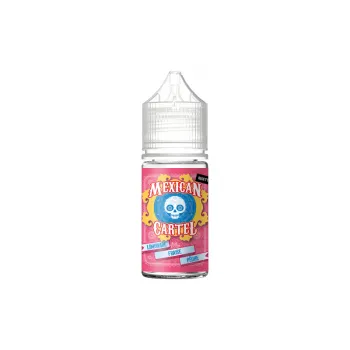 Mexican Cartel — Limonade Fraise Peche Concentre Mexican Cartel 30ml