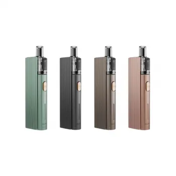 Justfog — Kit Glent Justfog