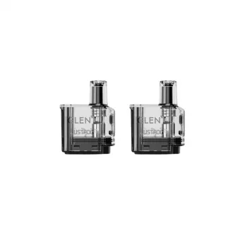 Justfog — Cartouches Glent 3.5ml Justfog
