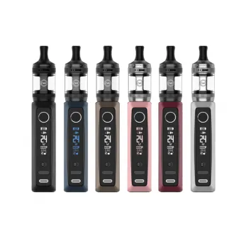 Vaporesso — Kit GTX One Pro (+ Xtank T 3ml) Vaporesso