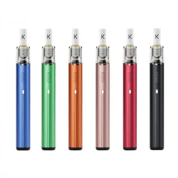 Vapor — Kit Spark Kiwi Vapor