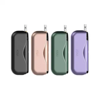 Vapor — Starter Kit Kiwi Kiwi Vapor