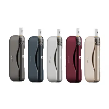 Vapor — Starter Kit Kiwi 2 Kiwi Vapor