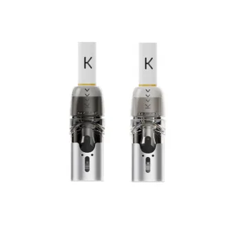 Vapor — Pack de 2 Cartouches 1.8ml Kiwi Vapor