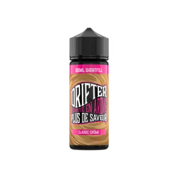 Drifter — Classic Creme Drifter 100ml