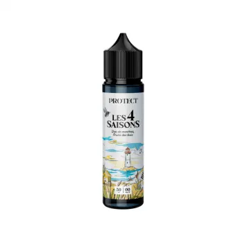 Duo De Menthes Fruits Des Bois Ete Protect 50ml