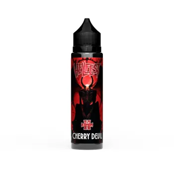 Cherry Devil Hellfest 50ml