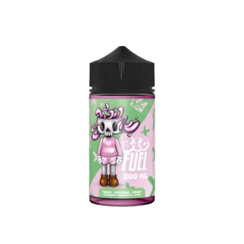 200mL — Fraise Pasteque Candy Big Fuel 200ml