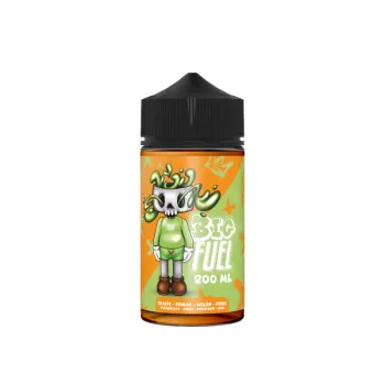 200mL — Fraise Pomme Melon Poire Big Fuel 200ml