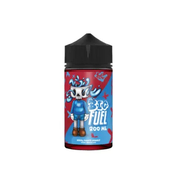 200mL — Royal Fruits Rouges Big Fuel 200ml