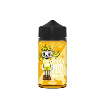 200mL — Sorbet Citron Big Fuel 200ml
