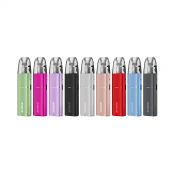 Voopoo — Kit Argus G3 Mini Voopoo