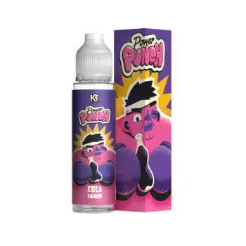 50ml — Cola Cherry Power Punch 50ml