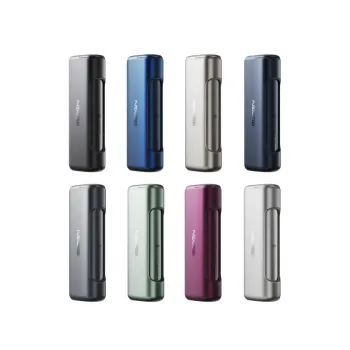 Aspire — Kit Nexi Pro Pod (+Power Bank) 2ml Aspire