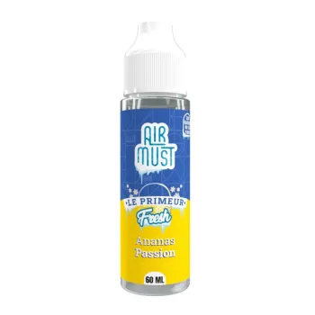 60ml — Ananas Passion Le Primeur Fresh 60ml