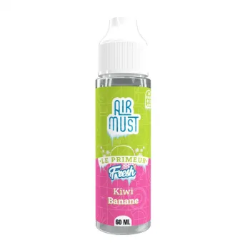60ml — Kiwi Banane Le Primeur Fresh 60ml