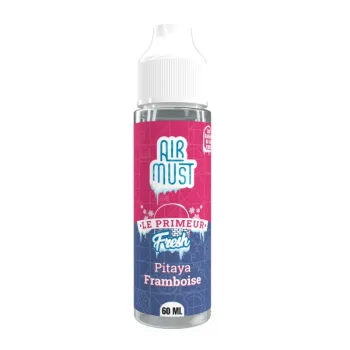 60ml — Pitaya Framboise Le Primeur Fresh 60ml