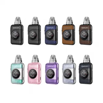 Kit Xlim SQ PRO 2 Pod Oxva