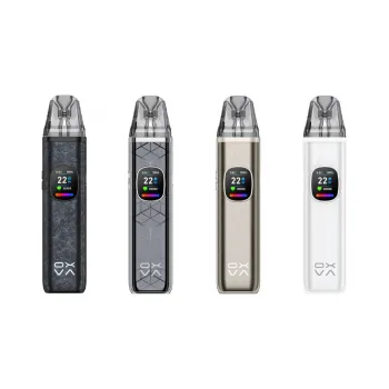 Oxva — Kit Xlim Pro 2 Pod DNA Oxva