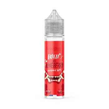 Ice Juneberry Freeze Liquideo 50ml