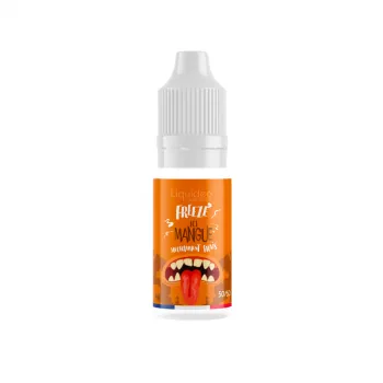 Liquideo — Ice Mangue Freeze Liquideo 10ml
