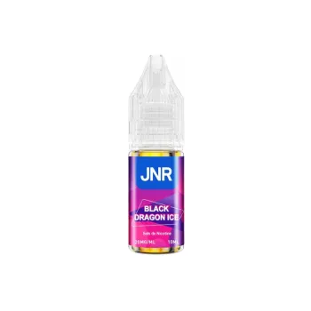 JNR — Black Dragon Ice Nic Salts JNR 10ml 20mg