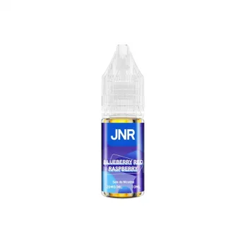 JNR — Blueberry Red Raspberry Nic Salts JNR 10ml 20mg